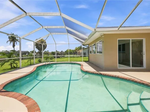 5224 Tower DR, CAPE CORAL, FL 33904
