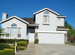 2183 Forsythia Dr, Martinez, CA 94553