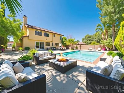 49 Village Loop Rd, Pomona, CA, 91766