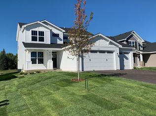 8539 152nd Ln NW, Ramsey, MN 55303