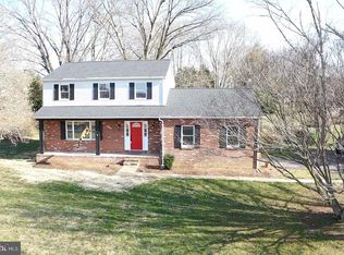 2413 Cool Spring Rd, Bel Air, MD 21015