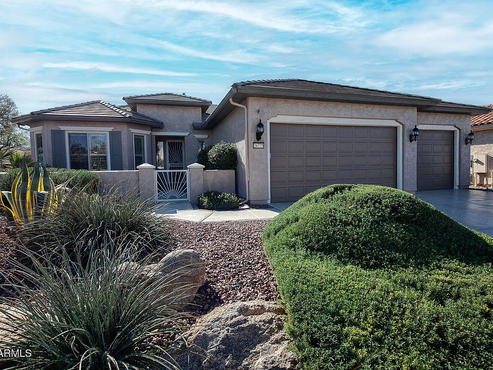 1st image of 26775 W POTTER Drive