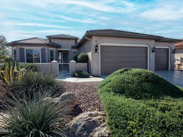 26775 W POTTER Drive, Buckeye, AZ 85396