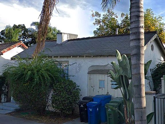 2nd image of 7258 Willoughby Ave