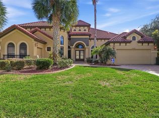 1416 N Ridge Meadow Path, Hernando, FL 34442