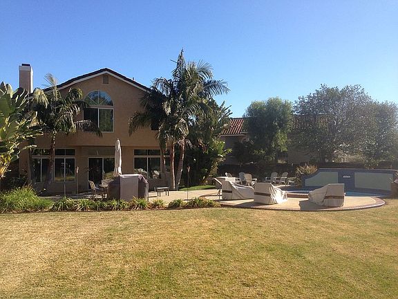 1/4 acre flat with View