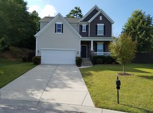 884 Ivy Trail Way, Fort Mill, SC 29715