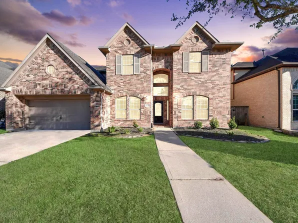 4919 Blackwater Ln, Sugar Land, TX 77479