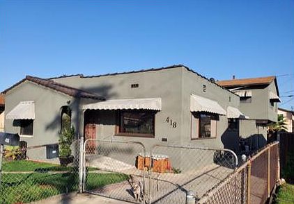 1st image of 418 N Bernal Ave