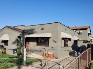 418 N Bernal Ave, Los Angeles, CA 90063