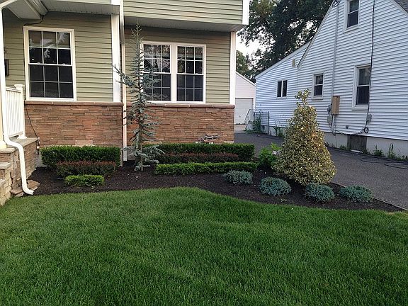 landscaping