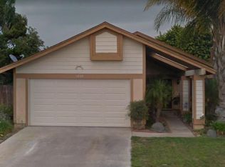 1060 Old Stage Rd, Fallbrook, CA 92028