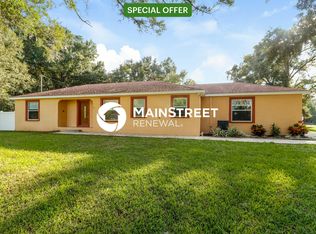 1170 Lincoln Ave, Brooksville, FL 34604