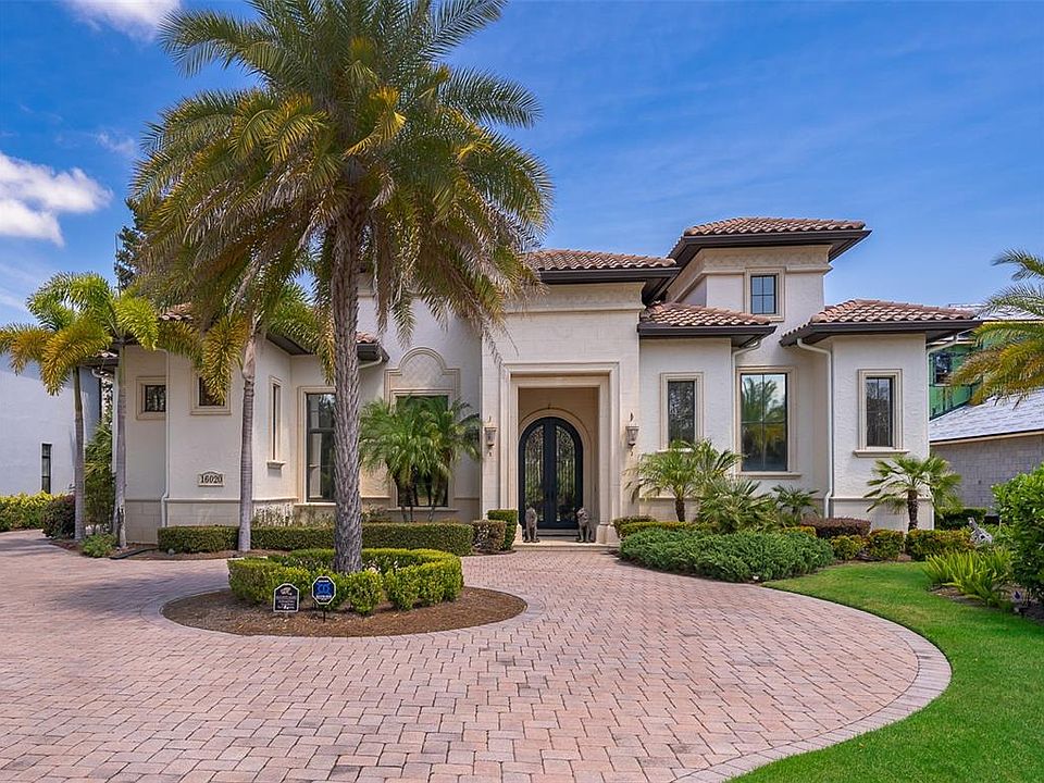 1st image of 16020 Pendio Dr