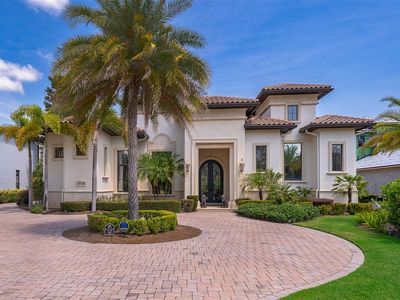 16020 PENDIO DRIVE, Montverde, FL, 34756