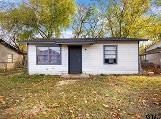 836 S Buckley Ave, Tyler, TX 75701