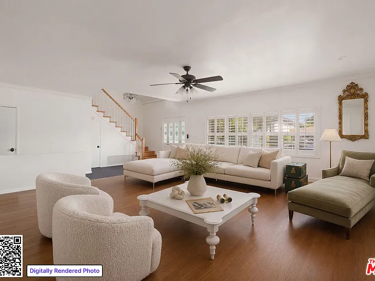 4309 Gentry Ave — Photo 3