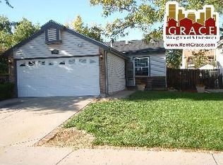 5065 E 112th Pl, Thornton, CO 80233