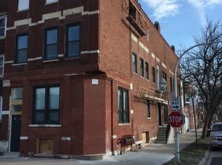 2459 S Washtenaw Ave APT 2W, Chicago, IL 60608