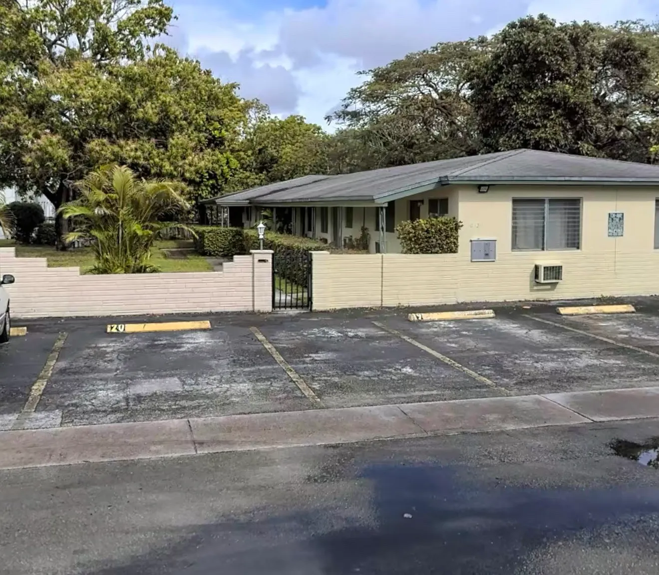 1 bed, $1,600 — Photo 1