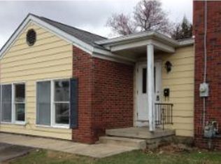 1175 A-C Mt. Vernon Rd., Newark, OH 43055