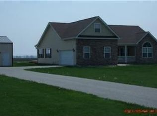 13413 N 600 W, Demotte, IN 46310