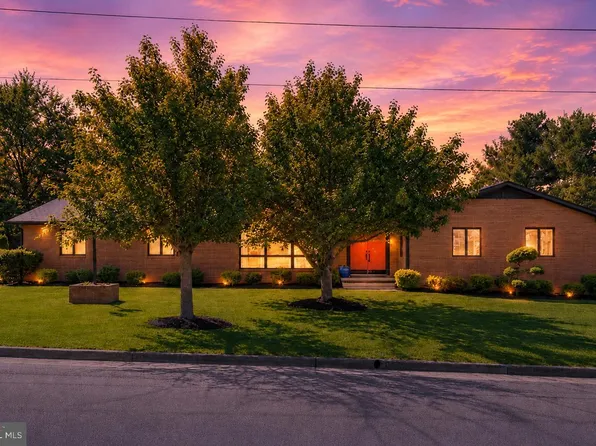 1317 Caroline St, Winchester, VA 22601
