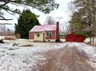 2941 W State St, New Castle, PA 16101