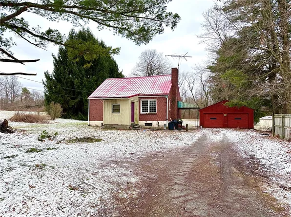 2941 W State St, New Castle, PA 16101