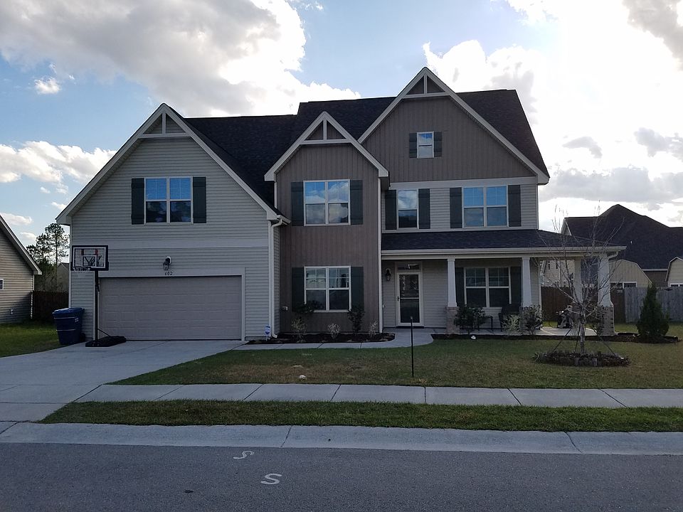 1st image of 402 Cyrus Thompson Dr