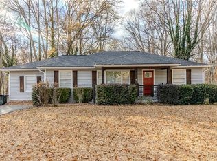 4598 Flint Hill Rd, Austell, GA 30106