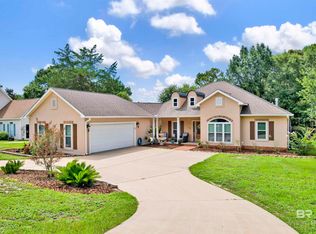 638 Southern Way, Spanish Fort, AL 36527