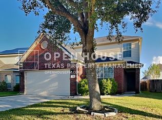 12115 Carriage Oak Cir, Humble, TX 77346