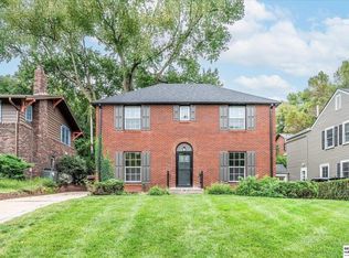 691 J E George Blvd, Omaha, NE 68132