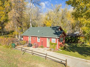 2907 Chapel Ln, Rapid City, SD 57702