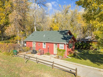 2907 Chapel Ln, Rapid City, SD, 57702