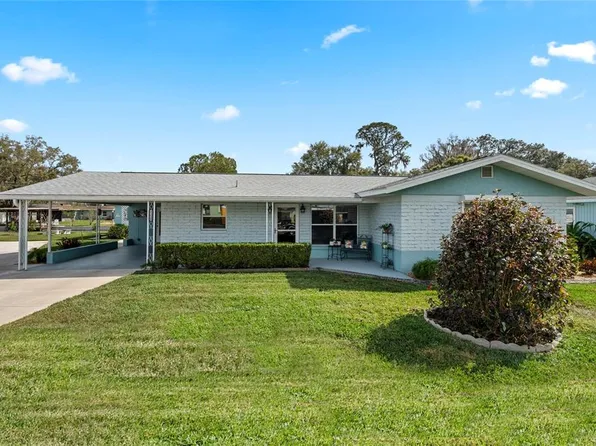 11820 Watts Ct, Tavares, FL 32778