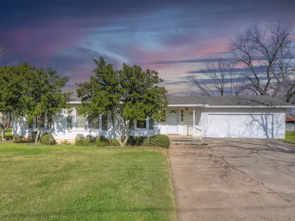 1915 Old Dicey Rd, Weatherford, TX 76085