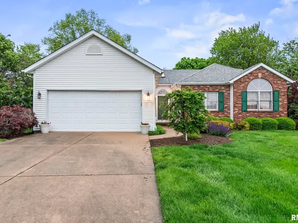 6508 Christine Ct, Springfield, IL 62712