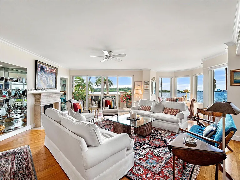 2416 Fisher Island Dr #5106 — Photo 9