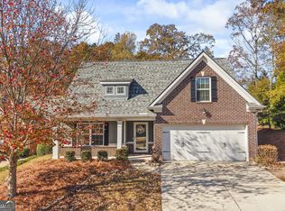 164 Bakers Farm Cir, Braselton, GA 30517