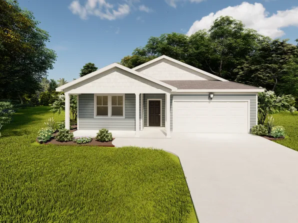 Freedom Plan, Declaration Homes