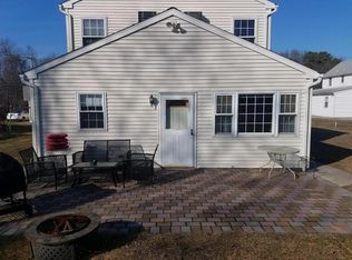 81 Pergola Ave, Monroe Township, NJ 08831