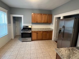 146 Homestead St, Dorchester, MA 02121