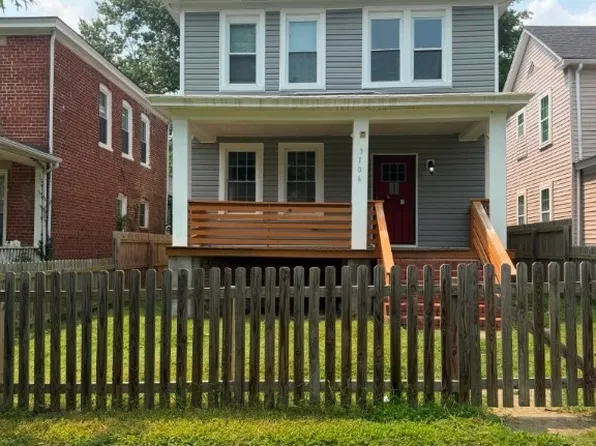 3106 Carolina Ave, Richmond, VA 23222