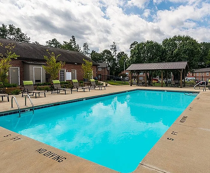 Willowdaile Pool