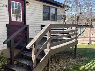 630 Bob White Ln, Millersburg, OH 44654