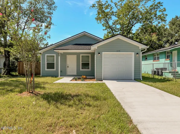 1842 W 28TH Street, Jacksonville, FL 32209