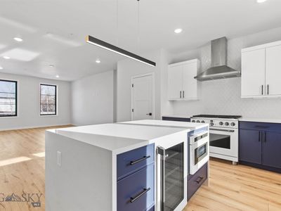 806 W Alderson #D, Bozeman, MT, 59715