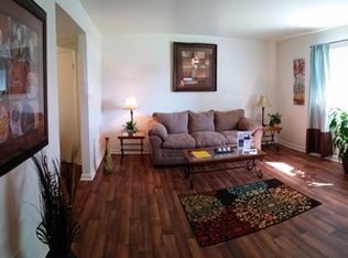4233 Newsome Dr, Newport News, VA 23607